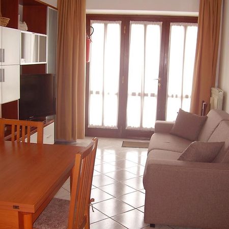 Jean Home Gallarate Eksteriør bilde