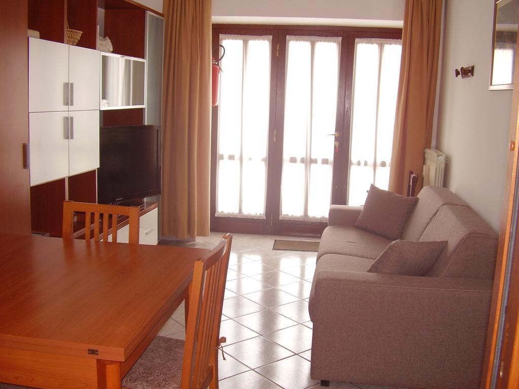 Jean Home Gallarate Eksteriør bilde