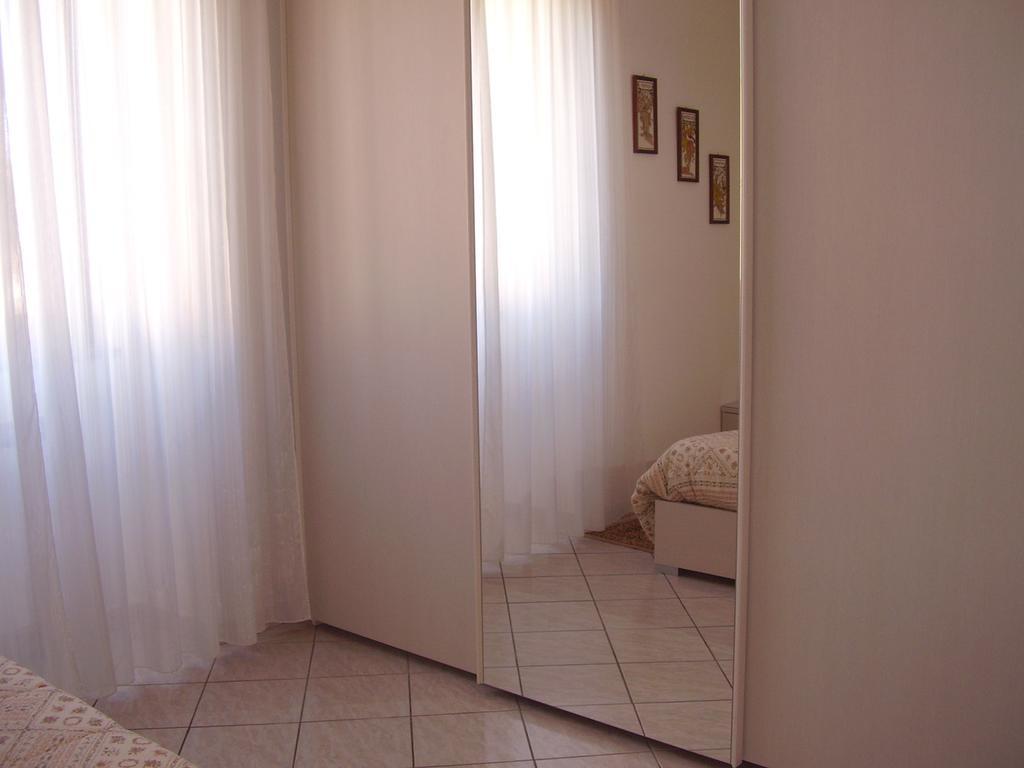 Jean Home Gallarate Eksteriør bilde