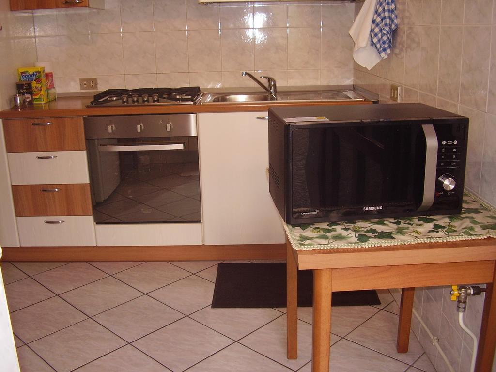 Jean Home Gallarate Eksteriør bilde