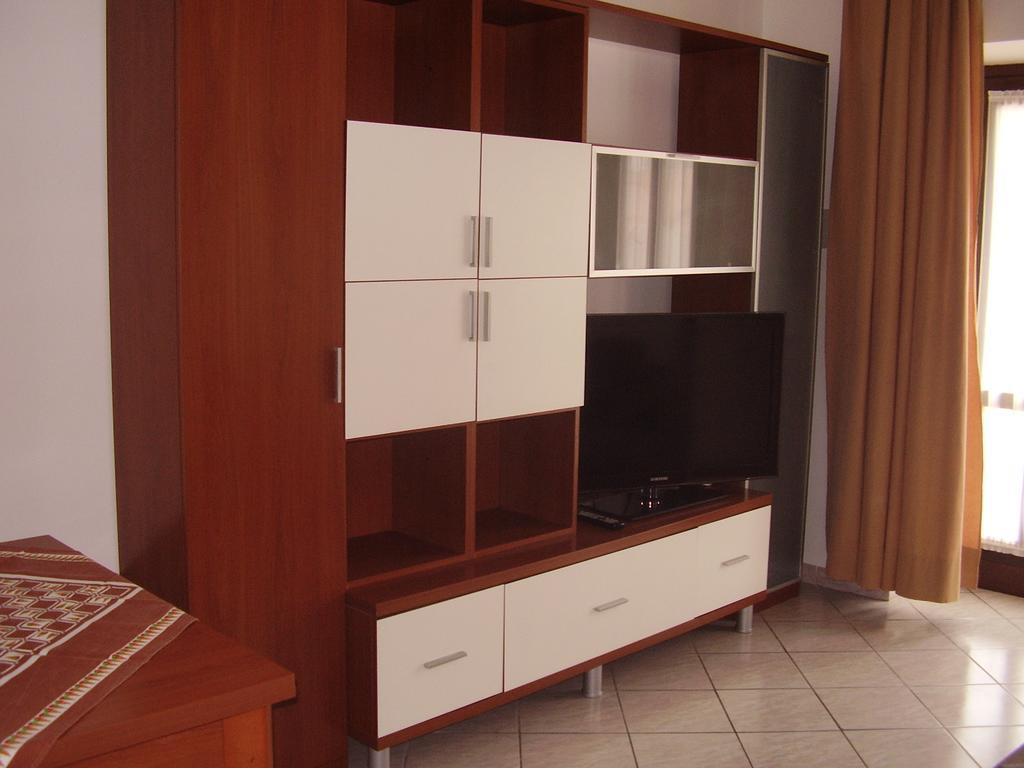 Jean Home Gallarate Eksteriør bilde