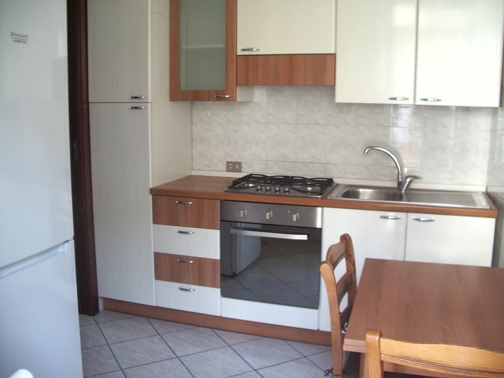 Jean Home Gallarate Eksteriør bilde