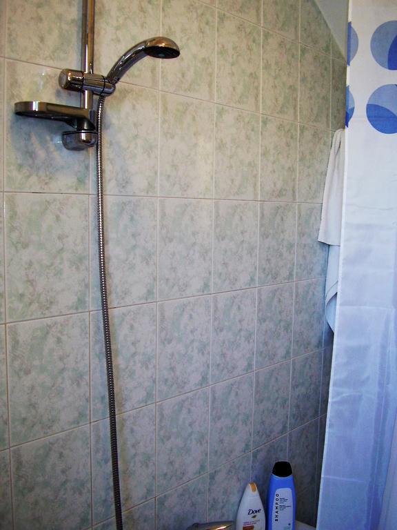 Jean Home Gallarate Eksteriør bilde