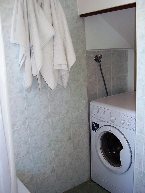 Jean Home Gallarate Eksteriør bilde