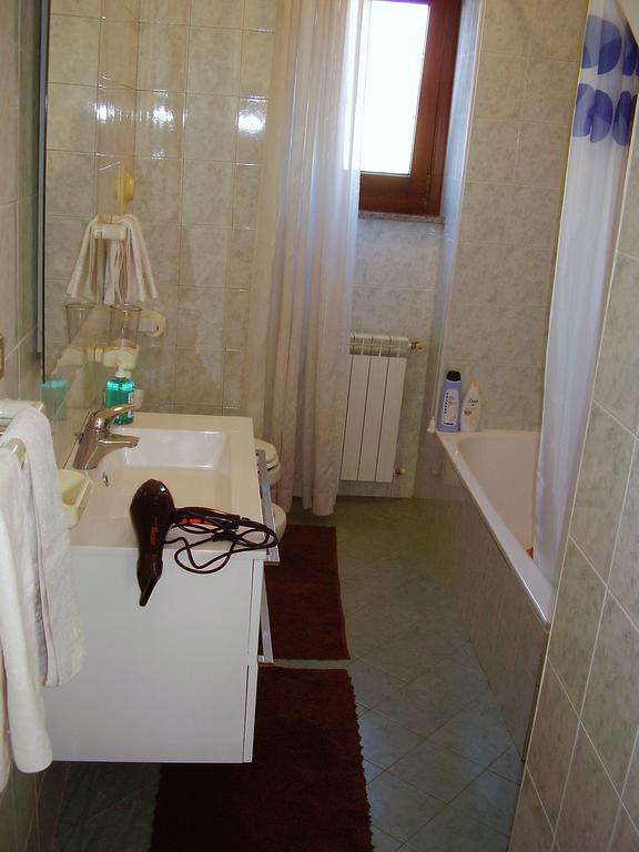 Jean Home Gallarate Eksteriør bilde