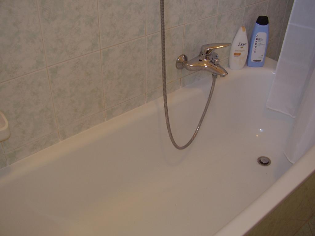 Jean Home Gallarate Eksteriør bilde