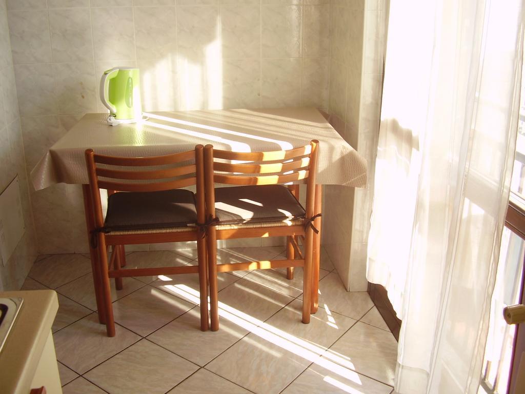Jean Home Gallarate Eksteriør bilde