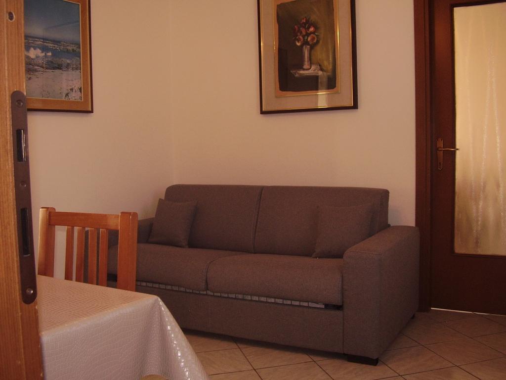 Jean Home Gallarate Eksteriør bilde