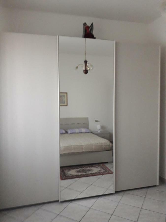 Jean Home Gallarate Eksteriør bilde