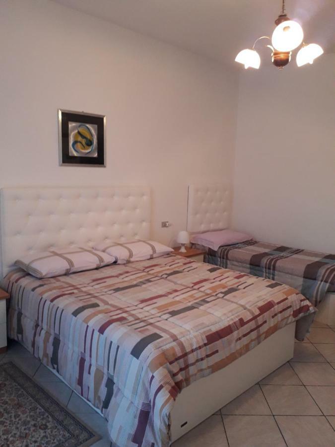 Jean Home Gallarate Eksteriør bilde
