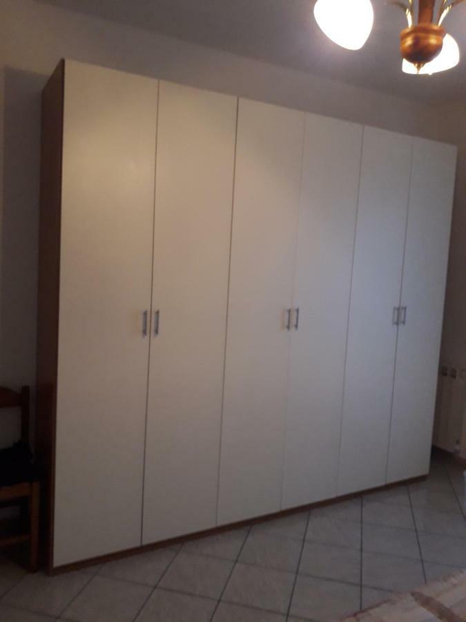 Jean Home Gallarate Eksteriør bilde