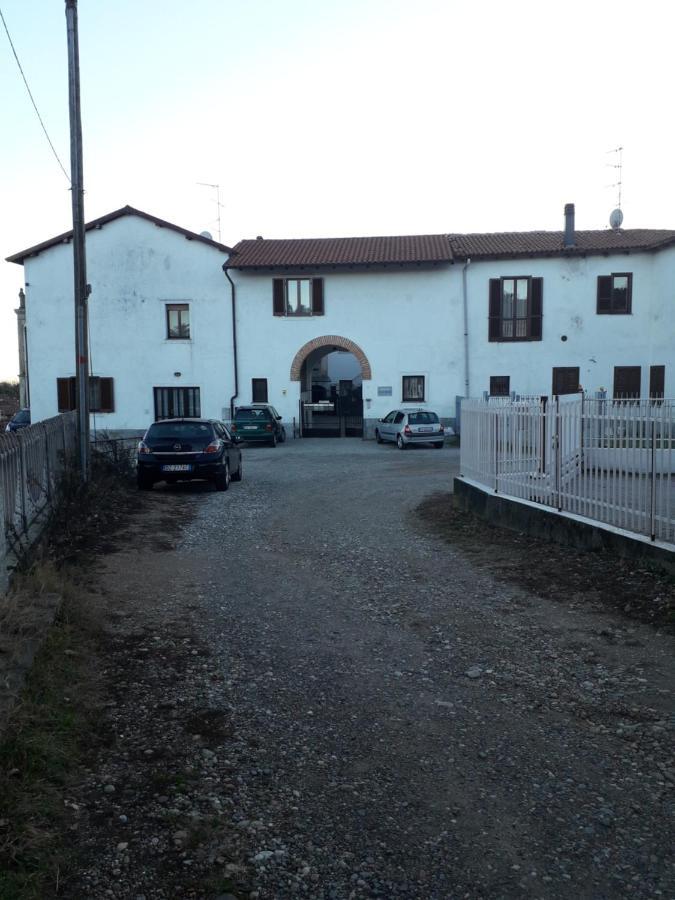 Jean Home Gallarate Rom bilde
